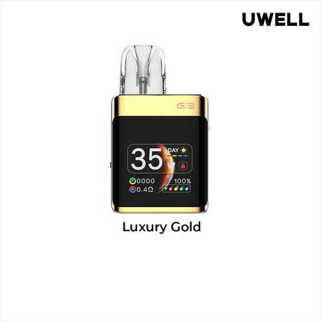 UWELL Pods, Tanks & Accessories | Shop Premium Hardware at VapoRider UWELL Pods, Tanks & Accessories | Shop Premium Hardware at VapoRider