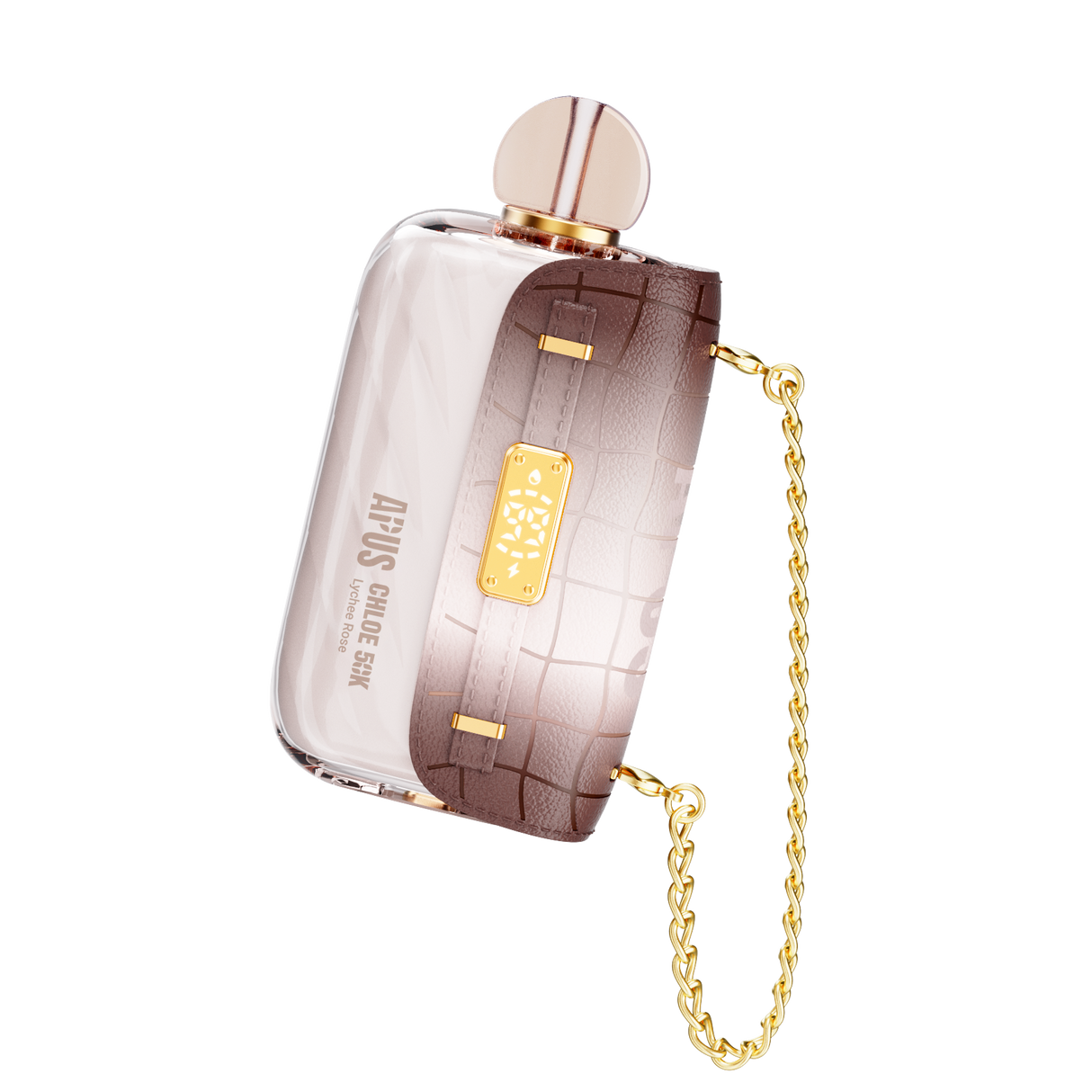 APUS Chloe 50K Disposable Device - 50,000 Puffs