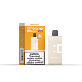 Off-Stamp SW16000 Disposable Pod Powered By LOST MARY – 16000 Puffs