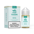 Menthol by Four Seasons 60mL With Packaging