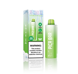 Assembled in USA | PICA BAR "TUNING" 30K Disposable POD - 30,000 Puffs