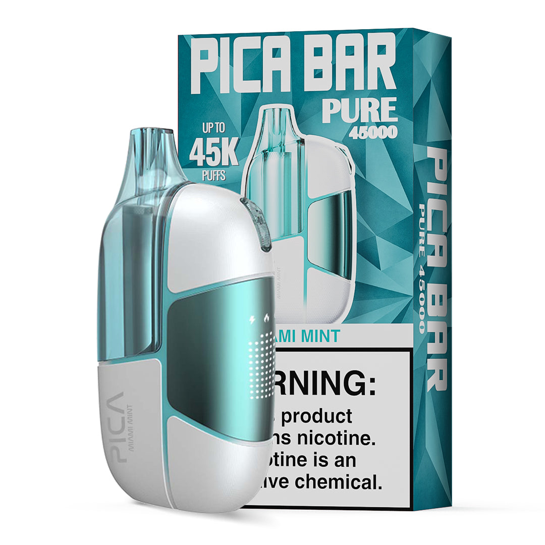 pure disposable vape Pure Lost Mary MO5000 Vape main image 0