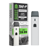 MODUS Chrome THC-P Pocket Dabs - 2g Disposable