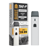 MODUS Chrome THC-P Pocket Dabs - 2g Disposable