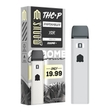 MODUS Chrome THC-P Pocket Dabs - 2g Disposable