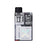 MOTI Play Pod Mod Kit – 30W portable vape with airflow control and display.