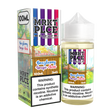 MRKTPLCE Brazberry Grape Acai 100mL bottle with grape, tart acai, and exotic brazberry flavors.