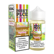 MRKTPLCE Grapefruit Citrus Sugarberry 100mL e-liquid featuring grapefruit, citrus, and sweet sugarberry flavors.