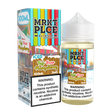 MRKTPLCE ICED Fuji Pear Mangoberry 100mL bottle with icy Fuji apple, pear, mango, and berry flavors.