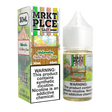 MRKTPLCE Watermelon Hula Berry Lime Nic Salt 30mL bottle with watermelon, berry, and lime flavors.