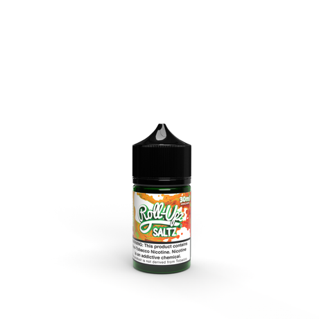 Mango by Juice Roll Upz TFN Salt Series 30mL Bottle
