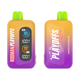 RODMAN PLAYOFFS 50K Ice & Nic Control Disposable Device - 50,000 Puffs