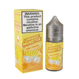Lemonade Monster Salt Mango Lemonade 30ML – Tropical Citrus Salt Nic E‑Liquid