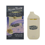 Mellow Fellow Dream Blend 4g Live Resin - 4g Disposable