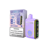 Geek Bar PULSE 15000 Rechargeable Disposable Device - 15000 Puffs