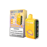 Geek Bar Pulse 15K Disposable Device - 15000 Puffs