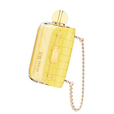 APUS Chloe 50K Disposable Device - 50,000 Puffs