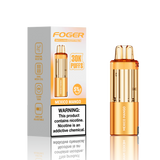 FOGER Switch Pro 30K Disposable Device POD - 30,000 Puff