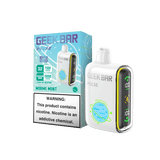 Geek Bar Pulse 15K Disposable Device - 15000 Puffs