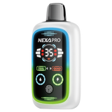 NEXA Pro 30K Puff Disposable Device - 30000 Puffs