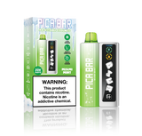 Assembled in USA | PICA BAR "TUNING" 30K Disposable KIT - 30,000 Puffs