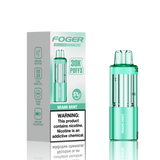 FOGER Switch Pro 30K Disposable Device POD - 30,000 Puff