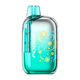 FOGER Bit 35K Puff Disposable Device - 35,000 Puffs