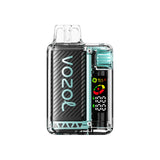 VOZOL Vista 16000 Puffs Rechargeable Disposable Device - 16000 Puffs