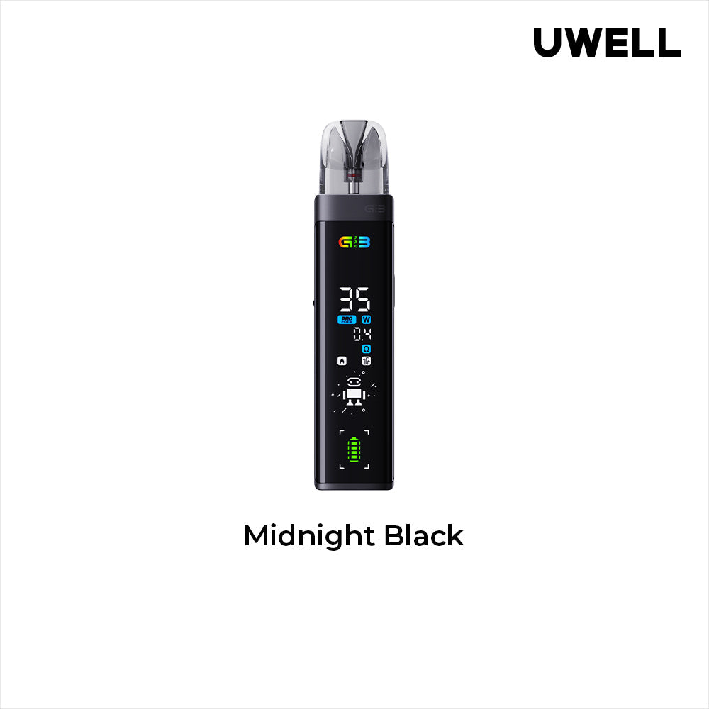 UWELL Caliburn G3 Pro - 35w Pod System