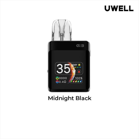 UWELL Pods, Tanks & Accessories | Shop Premium Hardware at VapoRider UWELL Pods, Tanks & Accessories | Shop Premium Hardware at VapoRider