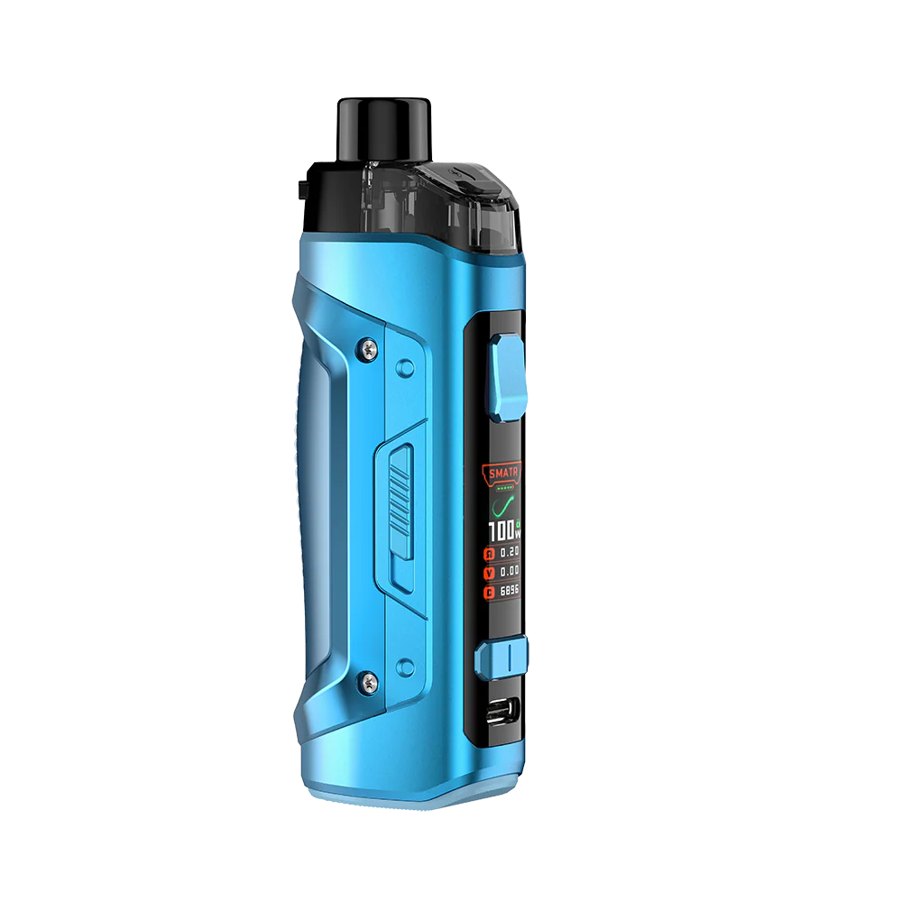 GeekVape Aegis Boost Pro 2 (B100) Pod System Kit