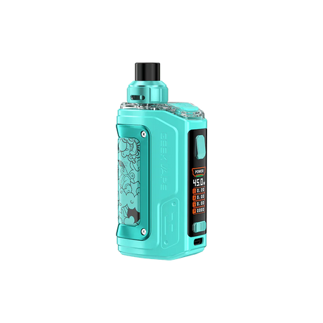 GeekVape H45 Aegis Hero 2 - 45W Pod Mod Kit
