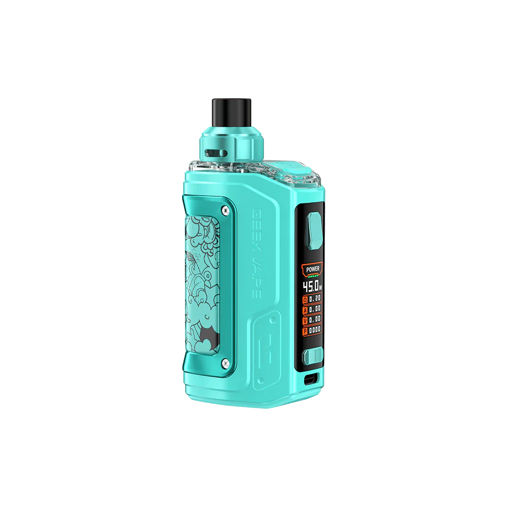 GeekVape H45 Aegis Hero 2 - 45W Pod Mod Kit
