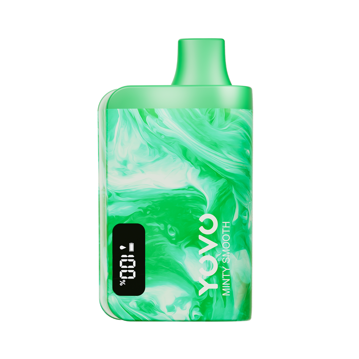 YOVO JB8000 Disposable Device - 8000 Puffs