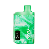 YOVO JB8000 Disposable Device - 8000 Puffs