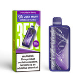 Lost Mary MT35K MT35000 Turbo Disposable Device - 35,000 Puffs