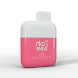 Naked100 Max Disposable 4500 Puffs 10mL | 50mg Ice Watermelon	