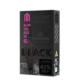 MODUS Black Live Nectar THC-P 1g Pre Rolls - 2 Count