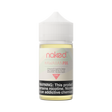 Naked 100 Hawaiian Pog - 60mL E-Liquid with passionfruit, orange, and guava flavor