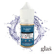 Blueberry Cake by Glas BSX Salts TFN 30mL Bottle