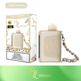 ryl vape night crawler flavor RYL Classic 35K Spring Edition by RAZ – 35,000 Puff Device with HD Screen – VapoRider