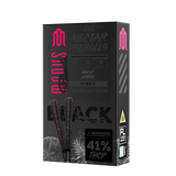 MODUS Black Live Nectar THC-P 1g Pre Rolls - 2 Count