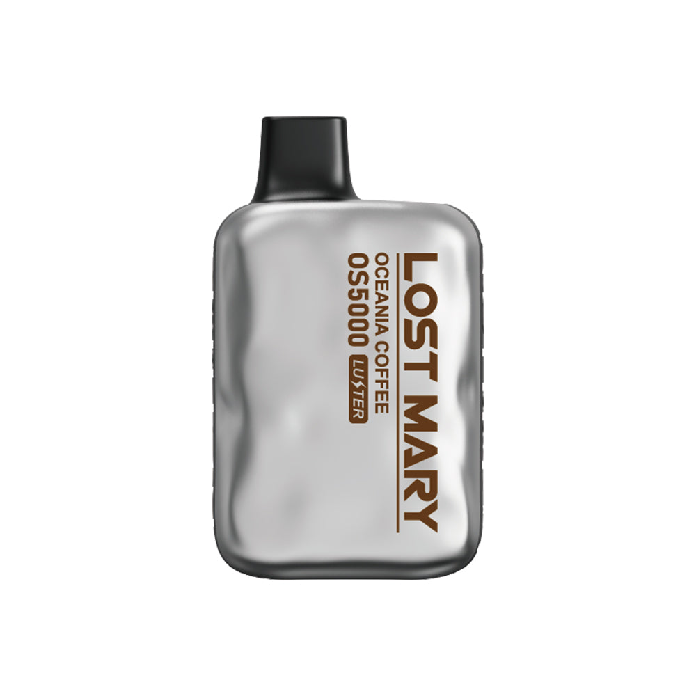 lost mary berry crush ice flavor OS5000 Luster Get Vuse GO 1000 normal-vape Select Flavor ::Summer Delux