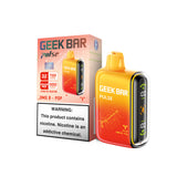 Geek Bar Pulse 15K Disposable Device - 15000 Puffs