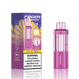 FOGER Switch Pro 30K Disposable Device POD - 30,000 Puff