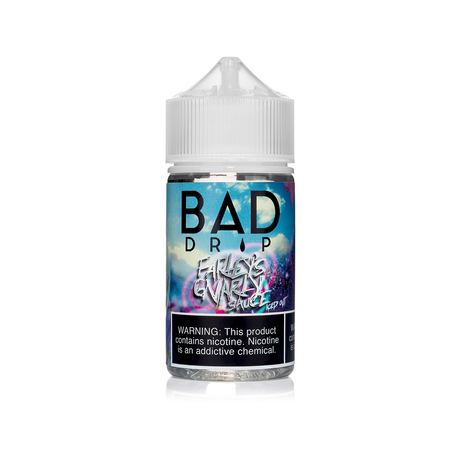 Bad Drip Labs E-Liquid | Candy & Dessert Flavors | VapoRider Bad Drip Labs E-Liquid | Candy & Dessert Flavors | VapoRider