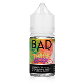 Dont Care Bear Bad Drip Labs Salts 30mL bottle