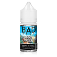 Farleys Gnarley Sauce Bad Drip Labs Salts 30mL bottle