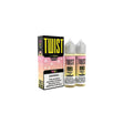 Pink No. 1 by Twist E-Liquids 120ml with Packaging