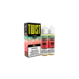 Wild Red by Twist E-Liquids 120ml with Packaging